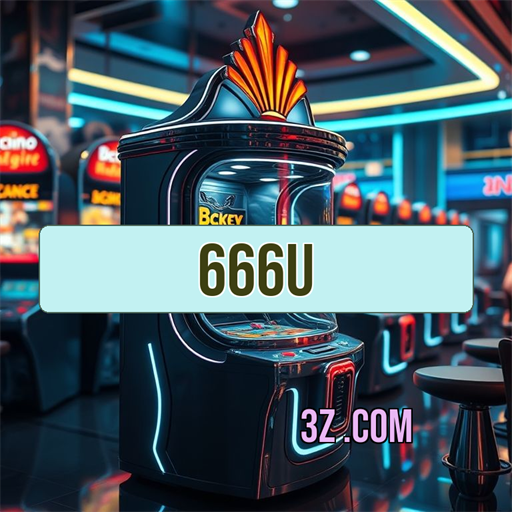 Cassino no 666u.com: Aventure-se em um Mundo de Jogos