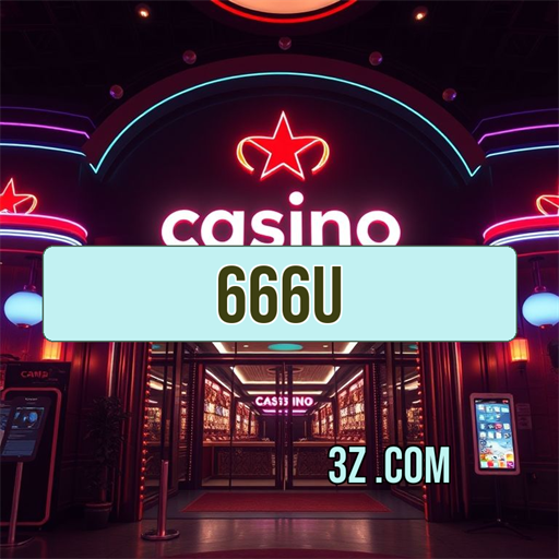 Login no 666u.com: Experiência de Jogo Sem Igual