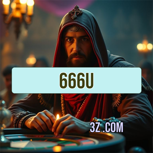 Login no 666u.com: Experiência de Jogo Sem Igual