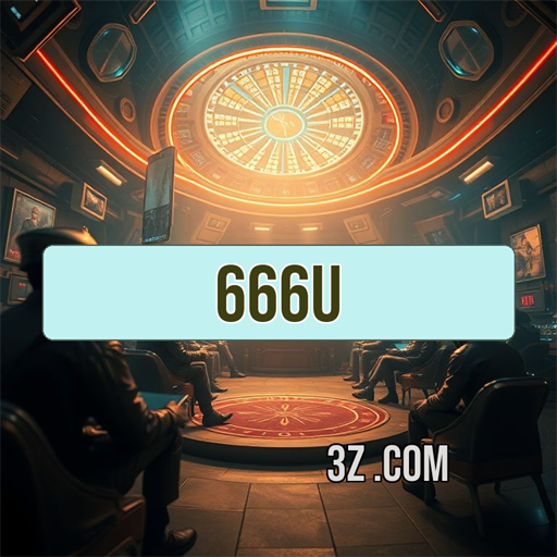 Cassino no 666u.com: Aventure-se em um Mundo de Jogos