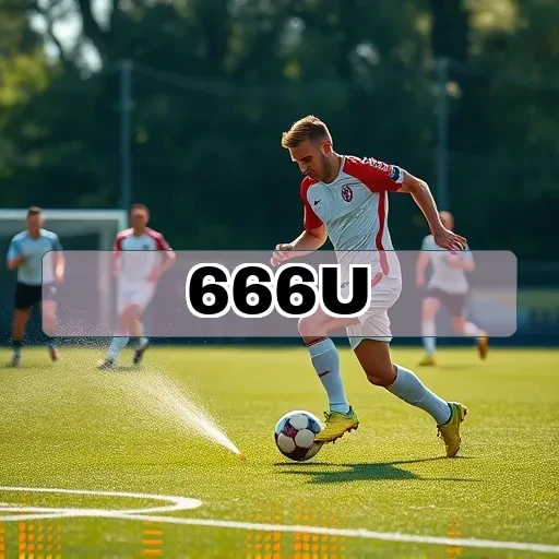 666u.com: A Revolução dos Jogos Ao Vivo que Você Não Pode Perder