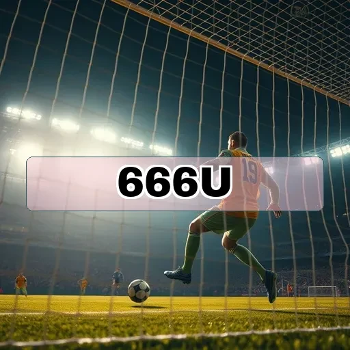 666u.com: Atraia-se Pelas Incríveis Simulações de Jogos Online