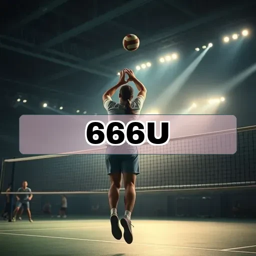 666u.com: Descubra a Ação e a Diversão em Cada Jogo