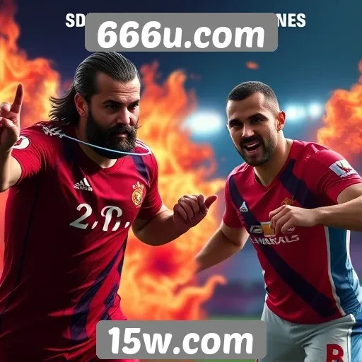Desempenho de jogos populares no 666u.com