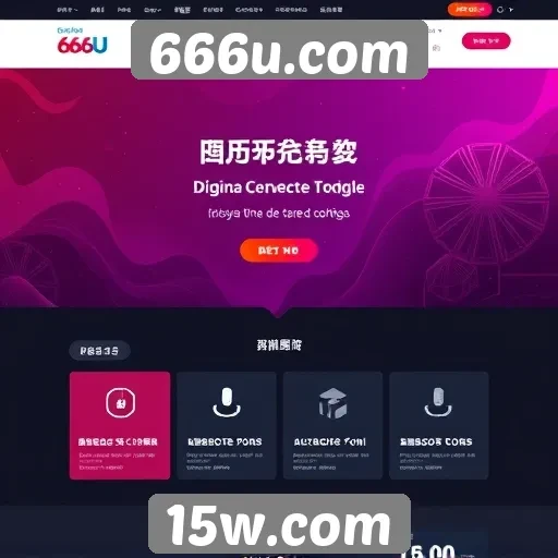Avaliação da usabilidade do site 666u.com